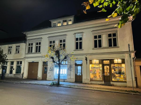 Familienhaus Stadtmitte